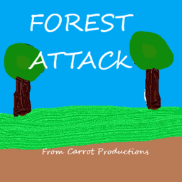 Forest Attack