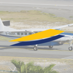 SBC | St Barths Commuter