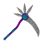 Scythe Violet Valk Sparkle Time
