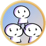 Triple Peep'