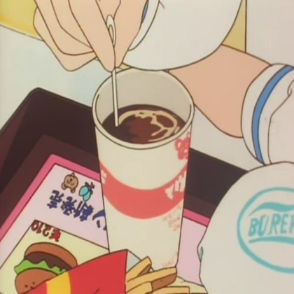 anime aesthetic Roblox decal