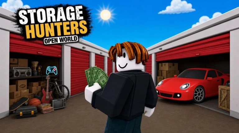 New Update!