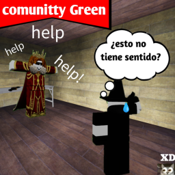 Juego sin sentido