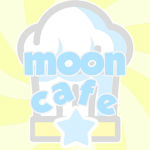Moon. Cafe