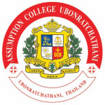 Assumption College Ubonratchathani Showcase