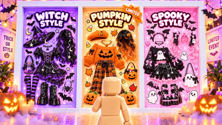 Halloween
