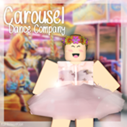 [NEW STUDIO & ANIMATIONS]  Carousel Dance Company