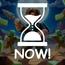 🧟 Survive Zombie Raid
