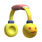 Duck Headset [July 4th! 🎆]