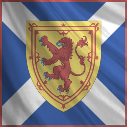 Outskirts of Edinburgh