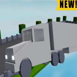 Truck Obby! 🚚