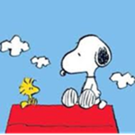 The snoopy fans