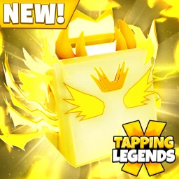 Tapping Legends X icon