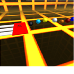 Mega Fun Obby