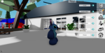 me stich