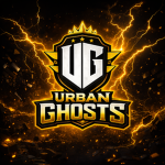URBAN GHOSTS