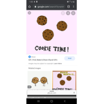 ThE bOoTiFuL cOoKiEs
