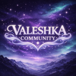 Valeshka Community