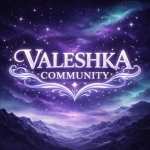 Valeshka Community Group Thumbnail