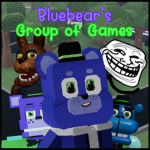Bluebear's Funny Group of Games