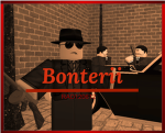 The Bonterii Crime Family