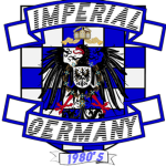 Imperial Germany 1980s