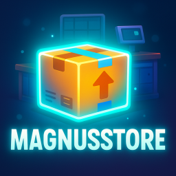 MagnusStore HUB
