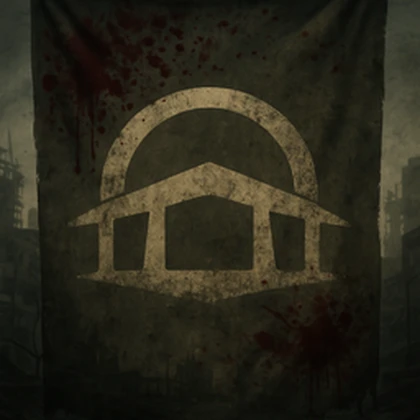 静默协定|Silent Accord Roblox group icon