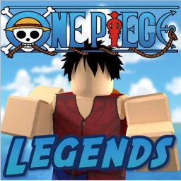 One Piece: Legends icon