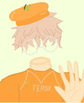 Fer0x wardrobe
