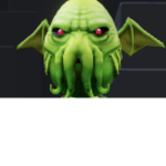 Squid Army.