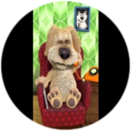 Talking Ben icon
