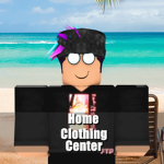 Home Clothing Center