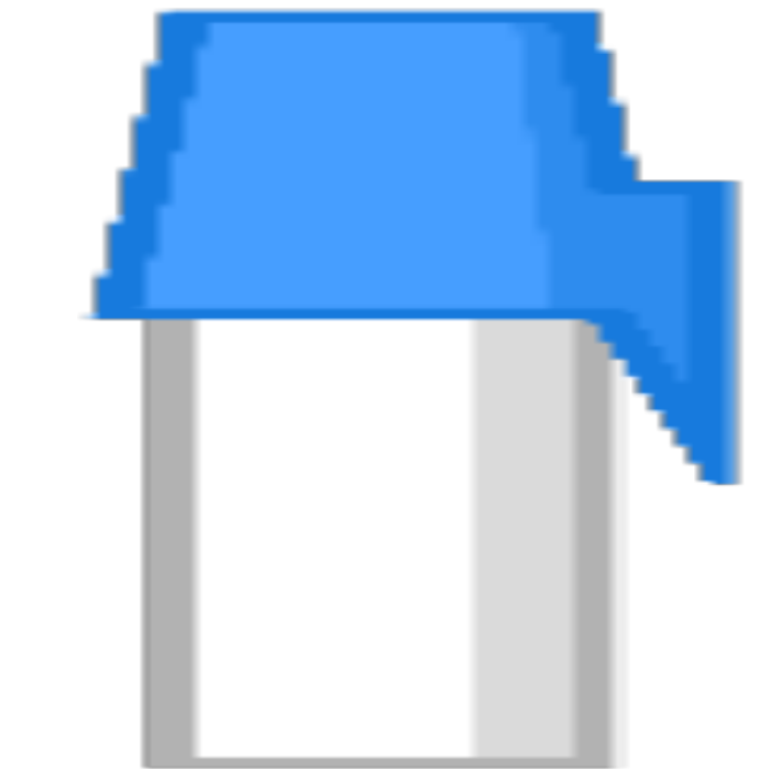 Pen render for my movie Roblox decal