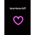 Lena und lara bff fangroub