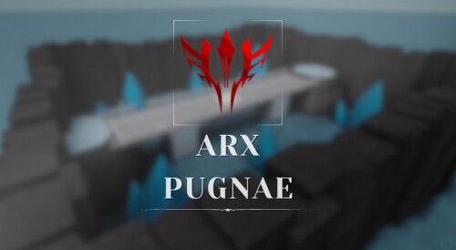 VAROU | Arx Pugnae