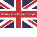 British liner
