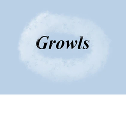 Growls* Roblox group icon