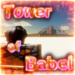 The Tower of Babel[STORY]