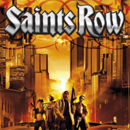 Saints Row: Stilwater