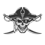 The Deep Seas