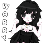 wоrry