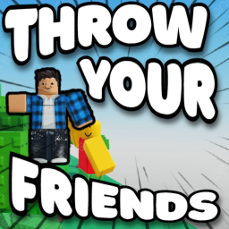 Throw your friends! [OPEN BETA]