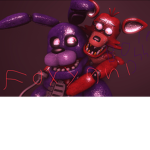 Foxy&bonnie fan group