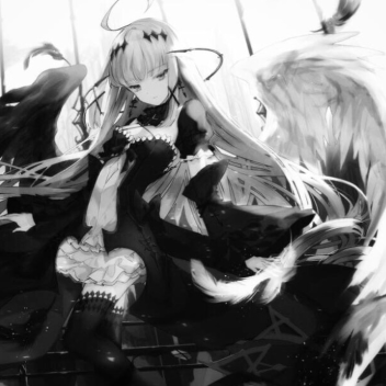 VampireAnimeGirl's Place