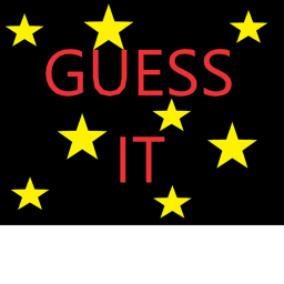 Guess it!