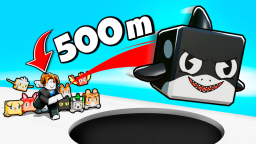 [✨] Wyrzuć zwierzaka