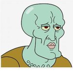 squidward company