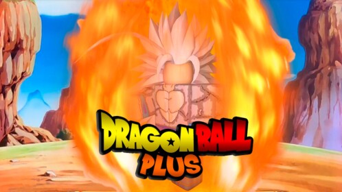  Dragon Ball Plus