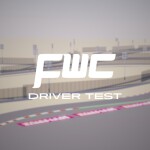 FWC Driver Test [Cairo]